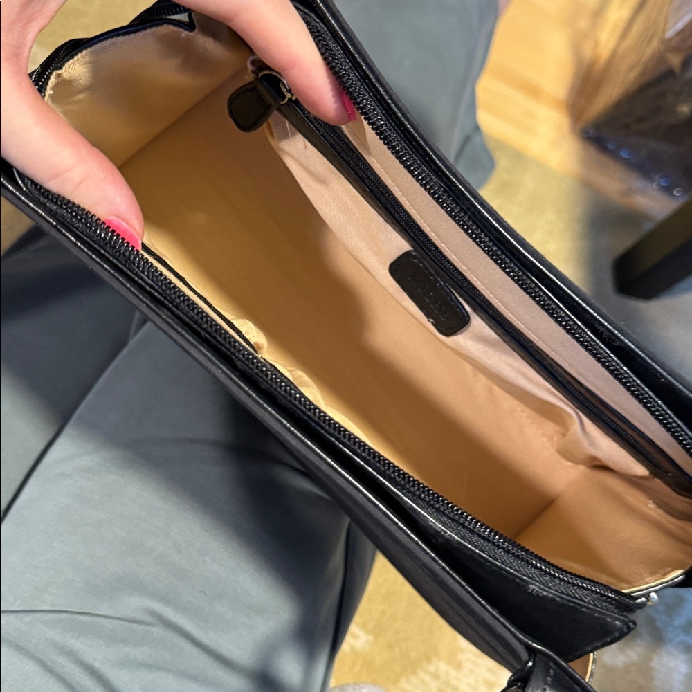 Miche Classic Base Bag Black - Picture 6 of 10